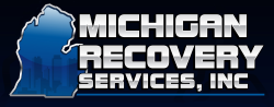 Michigan Recovery Services logo